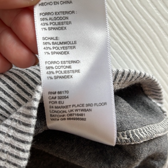 Urban Outfitters Sweater Dress - Picture 4 of 4